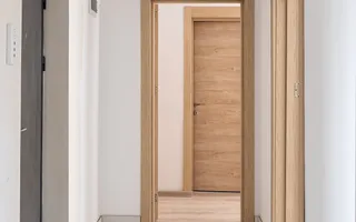 Apartamente 3 camere + Duplex | PLATINUM RESIDENCE Faza 3 - 2026 - Poză 21