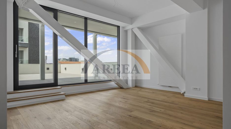 Apartamentul perfect in Aviatiei- Mall Promenada - Poză 2