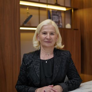 Maria Hotca - ANG Forbes Global Properties