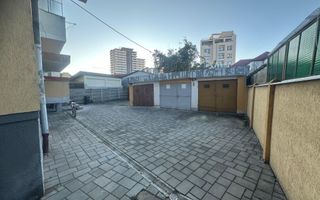 Apartament cu 3 camere si garaj, mobilat utilat,utracentral - Poză 8