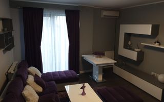 Apartament de 2 camere, parcare subterana, 65mp. zona Iulius Mall - Poză 1