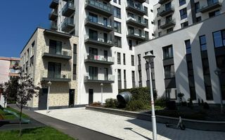 Spatii birouri 142mp si 194mp Marasti Iulius Mall finisaje la cerere - Poză 10