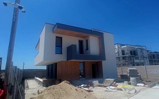 CASE INDIVIDUALE - 6 CAMERE, GARAJ, PANOURI SOLARE, COMISION 0% - Poză 16