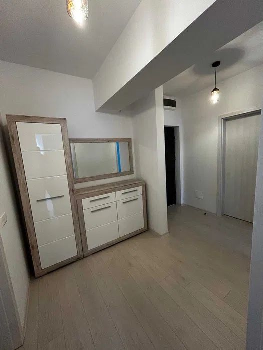 AP. 2 CAMERE -MILITARI, BLOC NOU, PARCARE, CENTRALA, BUCATARIE INCHISA - Poză 5