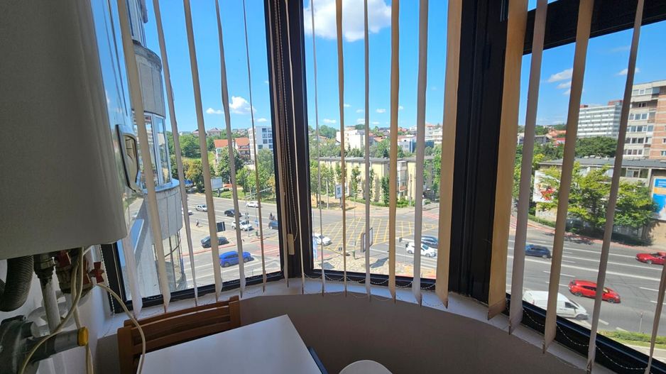 Inchiriere garsoniera Ultracentral - Poză 2