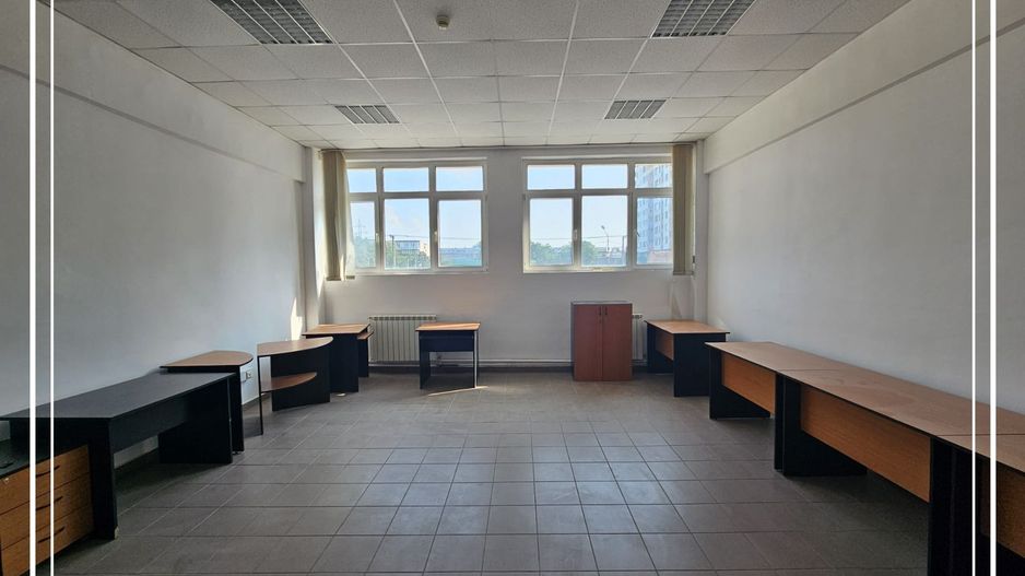 De inchiriat locatie Et 1 si 2, birouri, Clinica in podgoria Arad - Poză 2