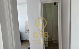 DE VÂNZARE – APARTAMENT CU 1 CAMERĂ * ROGERIUS * 26 MP - Poză 6