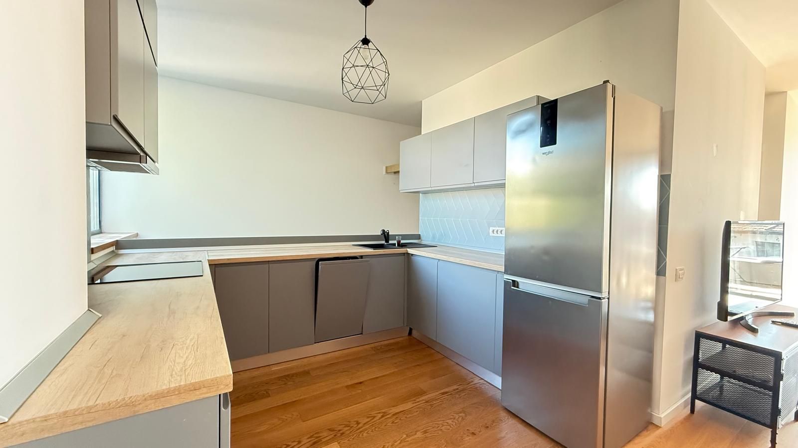 2 CAMERE | BLOC BOUTIQUE | PROIECT ADN | ZONA EMINESC - Poză 3