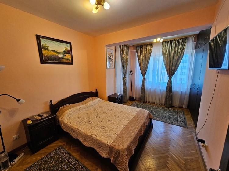 Închiriere 2 camere Nerva Traian, centrala proprie, parcare, 2 balcoane - Poză 2