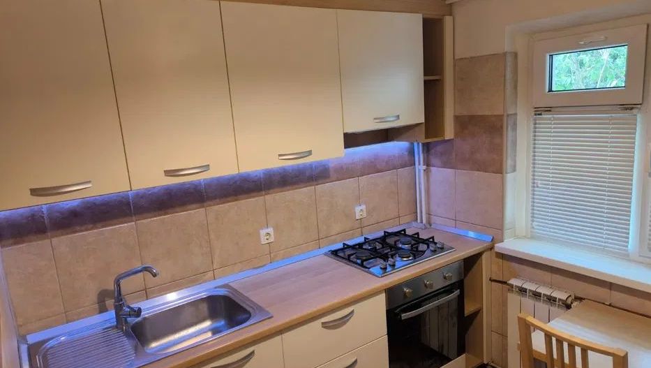 Aviatiei | 3 Room Apartment - Poză 6