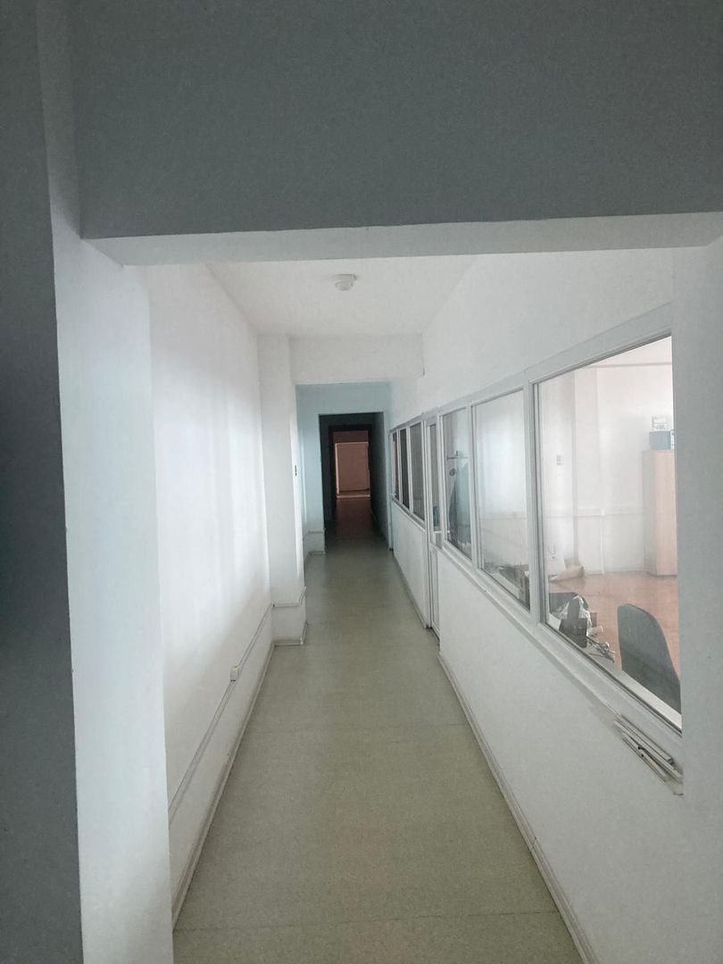 Hala industriala + birouri de inchiriat P+1+2 Faur - Poză 5