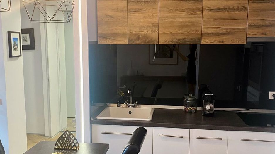 Apartament Pipera | Rond OMV | 4City North - Poză 2