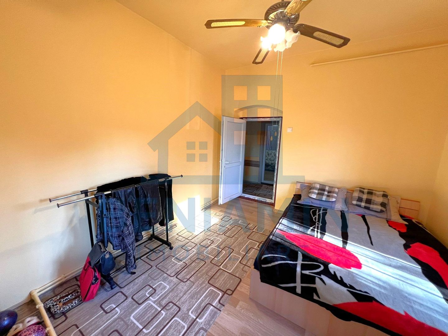 Casa-Teren-575mp-Stradal-Zona Agronomie-Strada Brestei-Zona A Central - Poză 5