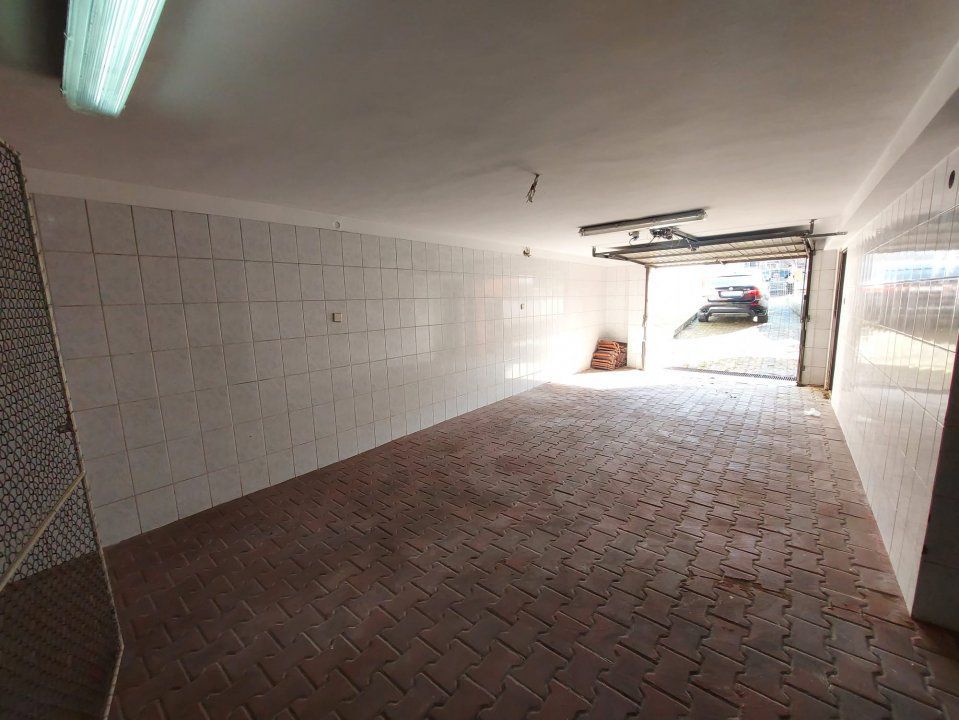 Duplex 9 camere Dorobanti | Televiziune | 714 mp - Poză 16