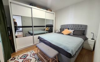 Apartament 2 Camere, Zona Cetate, Complet Mobilat - Poză 3
