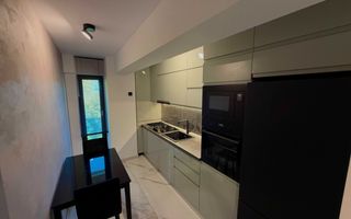 Apartament premium 2 camere decomandat în Copou, Stoicescu Residence, etaj 2/5, 51 mp + terasă 14 mp - Poză 5