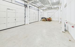 Spațiu industrial de 1,248mp de vânzare în zona Berceni - Poză 2