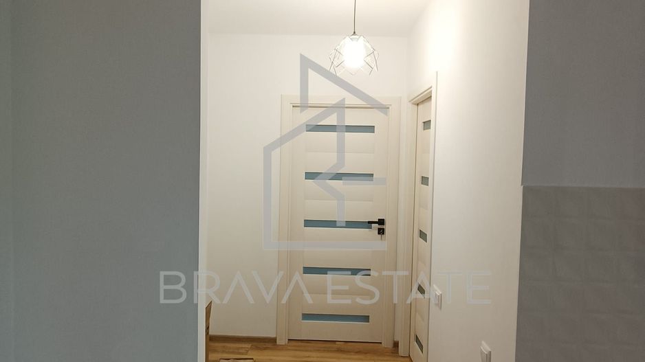 Apartament 2 camere ,  56mp, parcare, terasa zona Tineretului - Poză 13