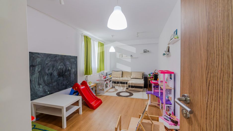 Priveliste superba spre padure  | 2 camere | et10/11 | Adora Forest - Poză 20