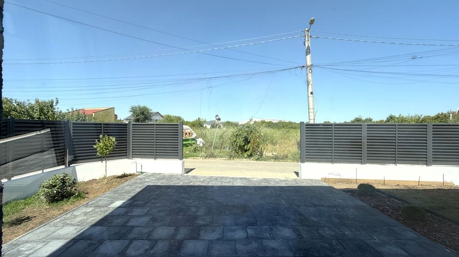 Casa Premium Individuala | Calitate Fara Compromis Otopeni 23 august - Poză 17