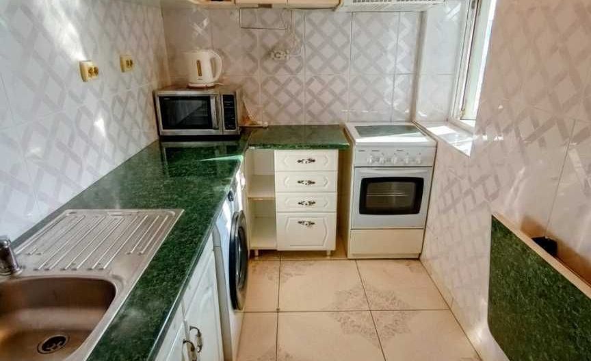 APARTAMENT COCHET METROU  ZONA  GARA DE NORD - Poză 5