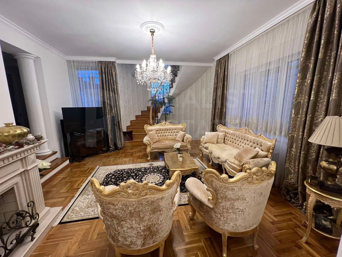 Chirie, casă, 4 camere, Stradela Mihail Juraveli, Codru - Poză 7