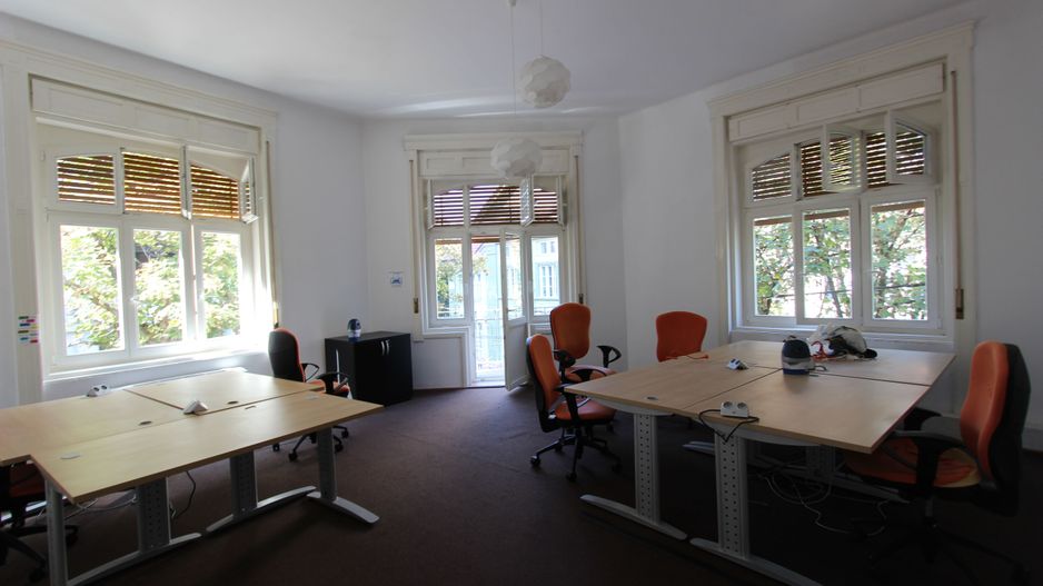 Spațiu birouri 263mp - Ultracentral - 3000 euro/luna+TVA - Poză 2