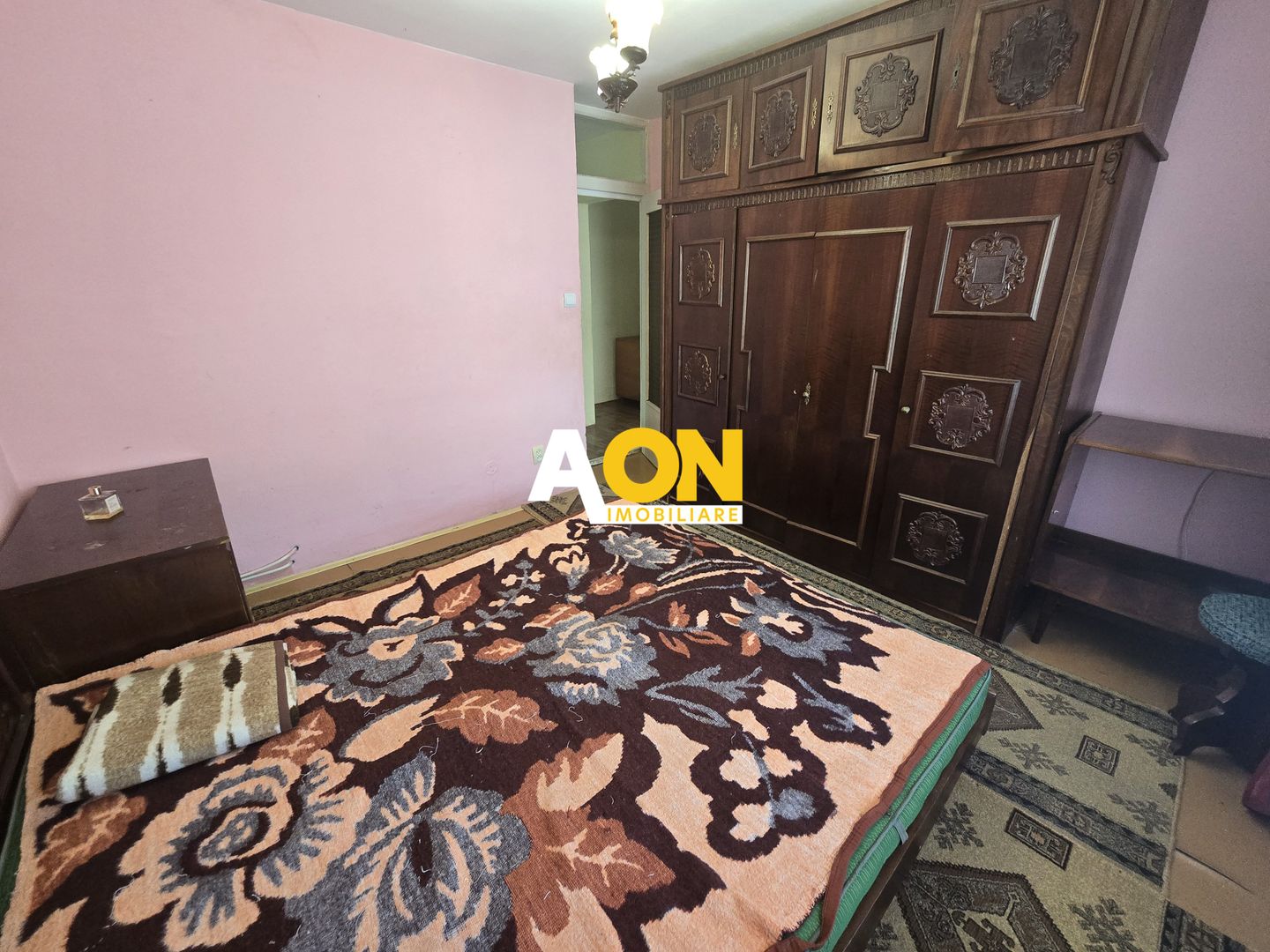 Apartament 3 Camere Decomandat Zona Cetate - Poză 10