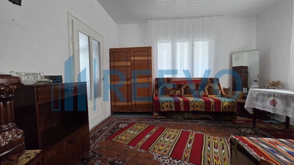 Casă de vânzare, Sat Harja, Oituz - Poză 6