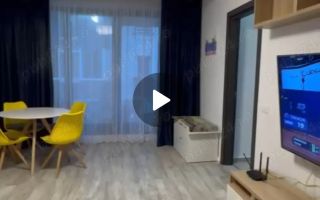 Închiriez apartament 2 camere – Calea 13 Septembrie, zona Uranus - Poză 1