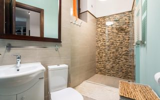 ARMENEASCA, BIROU ELEGANT, SINGUR PE NIVEL, PARTER, 185 MP! - Poză 8
