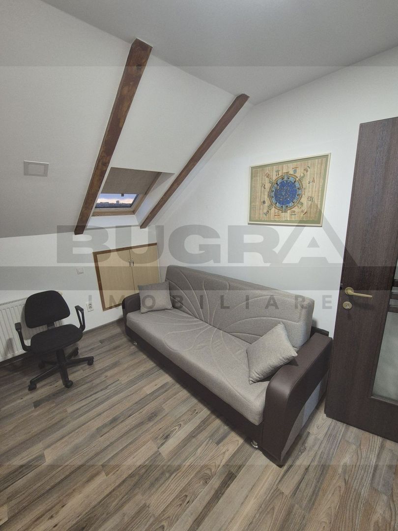 Apartament 3 camere, parcare, zona Iulius mall - Poză 4