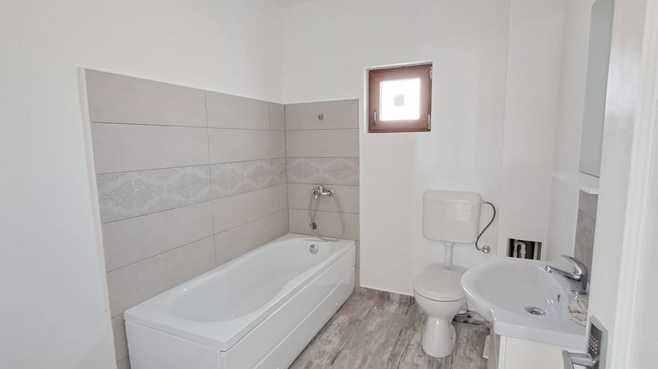 Casa individuala Dragomiresti Deal, finalizata, utilitati, comision 0% - Poză 8