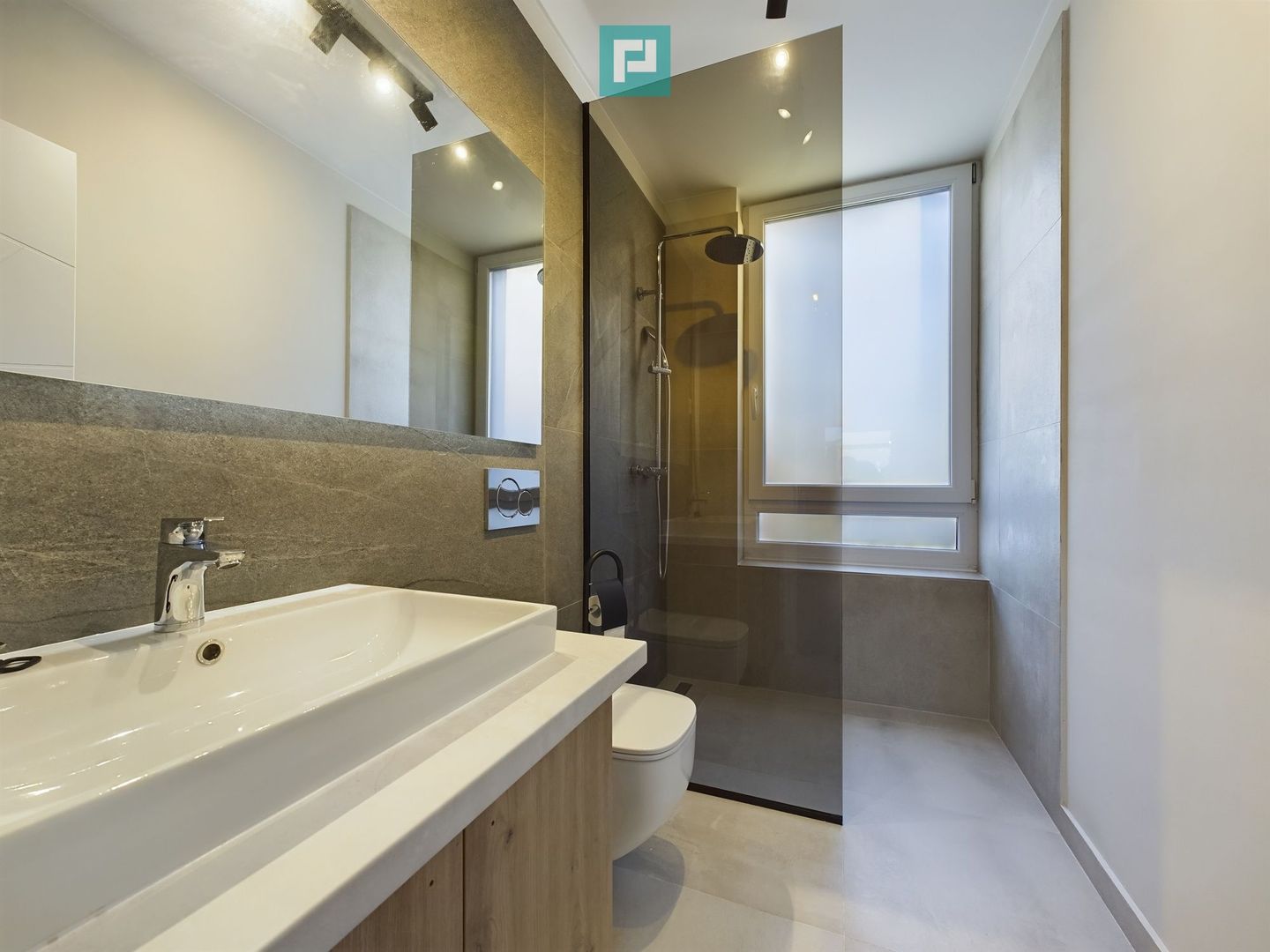 Apartament cu doua camere, Pipera Plaza, prima inchiriere - Poză 32