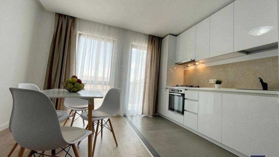  Apartament 3 camere Langa Kaufland Calea Girocului, bloc nou | Comision 0% - Poză 9