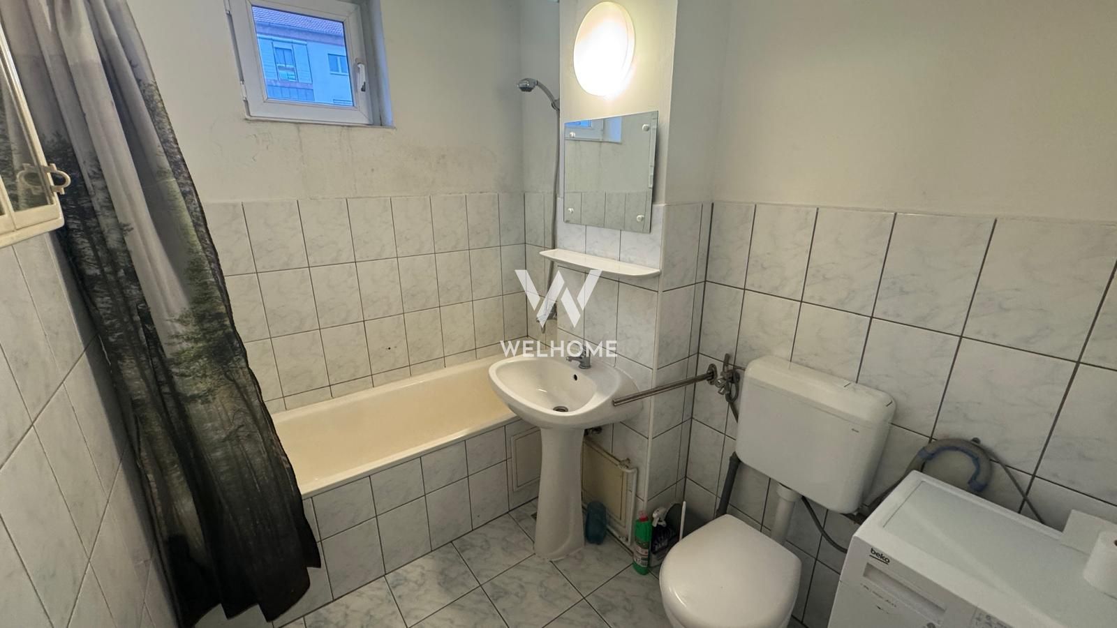 Apartament 2 camere etaj 1 - Strand Sibiu - Poză 10