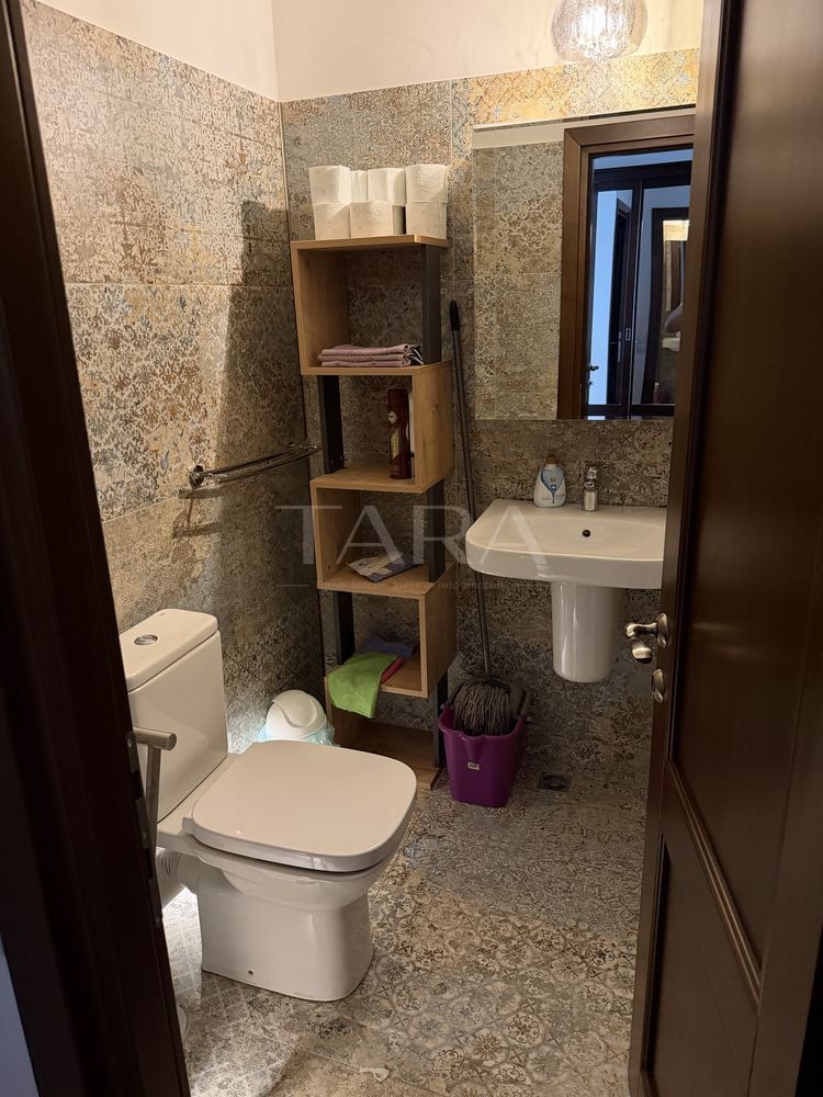 Apartament spațios cu 3 camere, 93 mp utili, zona Regina Maria. - Poză 8