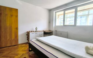 Apartament 3 camere // circular decomandat // D-na Ghica // Parc Plumbuita - Poză 7
