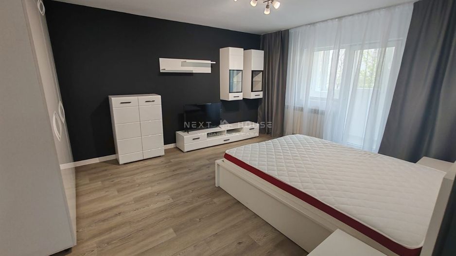 Garsoniera 13 Septembrie - Sebastian - Poză 1