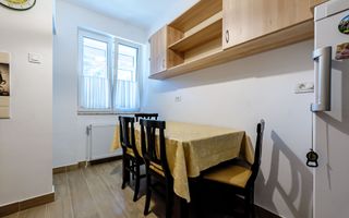 Apartament elegant cu trei camere. Strada Horia. - Poză 4