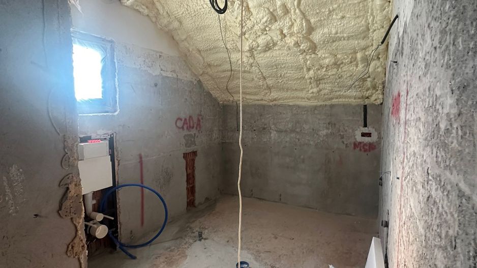 Casă 6 camere cu teren 467 mp – Samurcași (lângă Buftea, viitor nod A0) - Poză 18