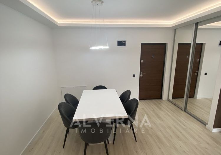 Apartament 3 camere | 78 mp | 2 bai | la cheie | parcare | zona VIVO - Poză 7