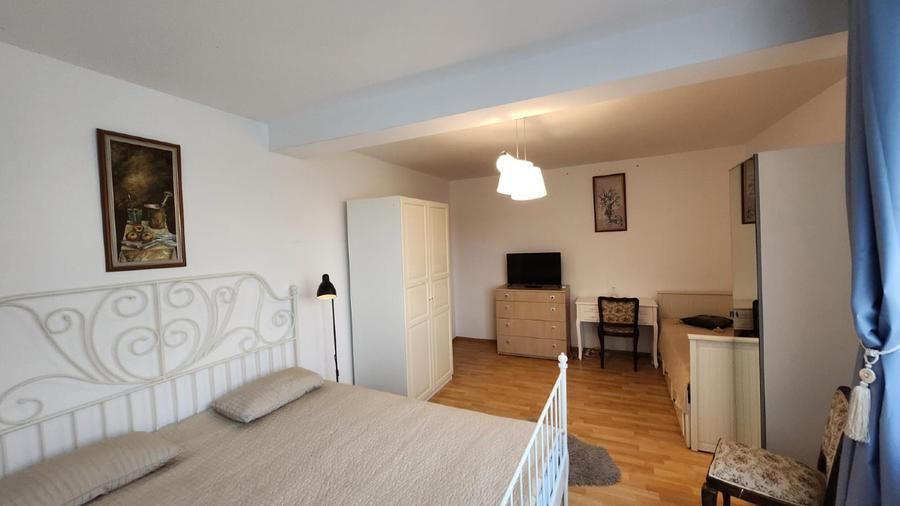 2 room apartment | Universitate-Palace Hall-Cismigiu - Poză 1