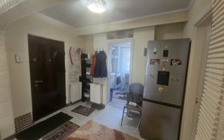 Apartament 4 camere, etaj 1 – Exercițiu, lângă Poștă - Poză 5