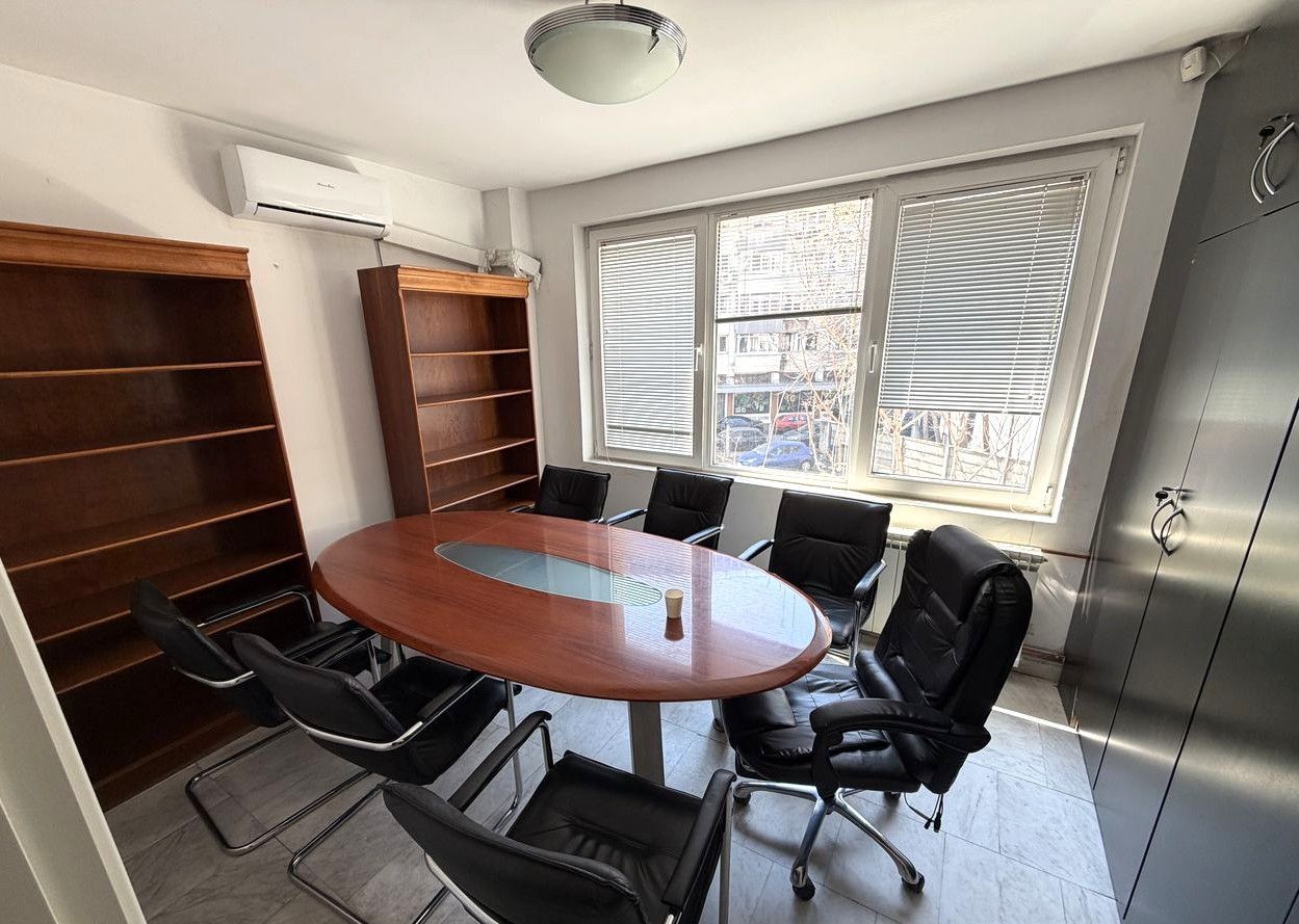 Apartament de inchiriat | 6 camere | Cismigiu - Poză 11