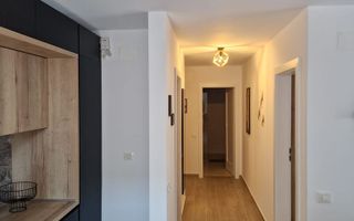 De închiriat - Apartament 2 camere Urban Plaza - Poză 8