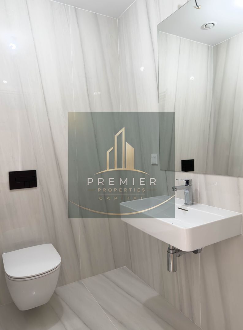 Apartament cu 4 camere de vânzare în Floreasca, Bucuresti - Poză 2