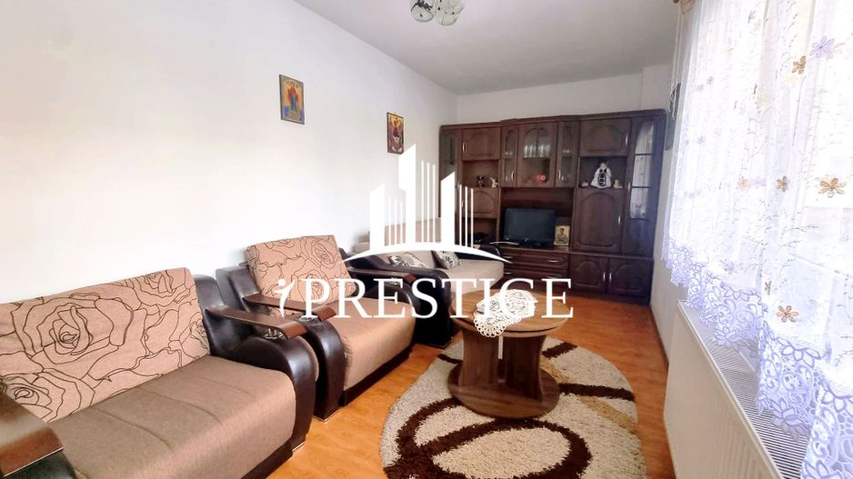 APARTAMENT 3 CAMERE | 2 BĂI | LOC DE PARCARE SUBTERAN | TEREZIAN - Poză 3