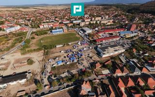 Teren intravilan de vânzare în Sebiș Arad  9.871mp - Poză 5