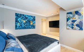 DE ÎNCHIRIAT  APARTAMENT 4 CAMERE – PIAȚA VICTORIEI | DOROBANȚI - Poză 4